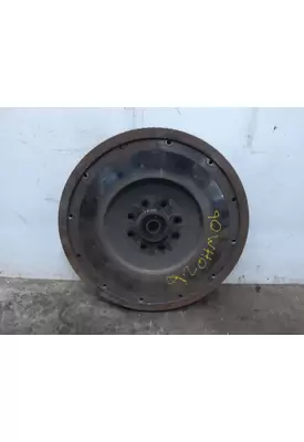 CAT 3126 Flywheel