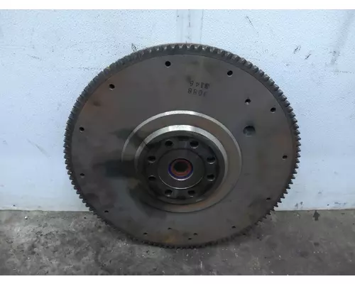 CAT 3126 Flywheel