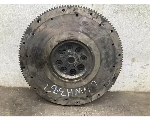 CAT 3126 Flywheel