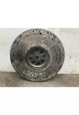 CAT 3126 Flywheel