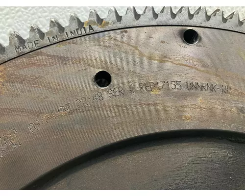 CAT 3126 Flywheel