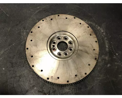 CAT 3126 Flywheel