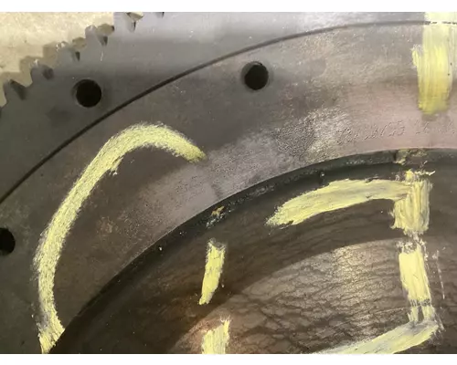 CAT 3126 Flywheel