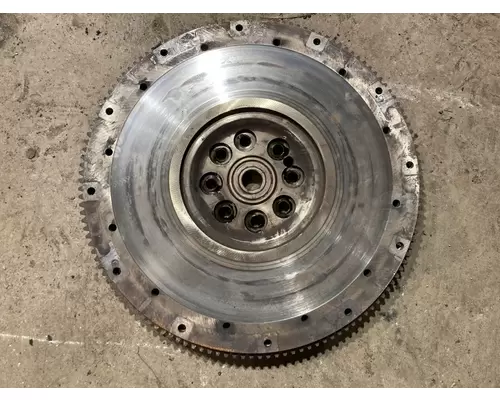 CAT 3126 Flywheel