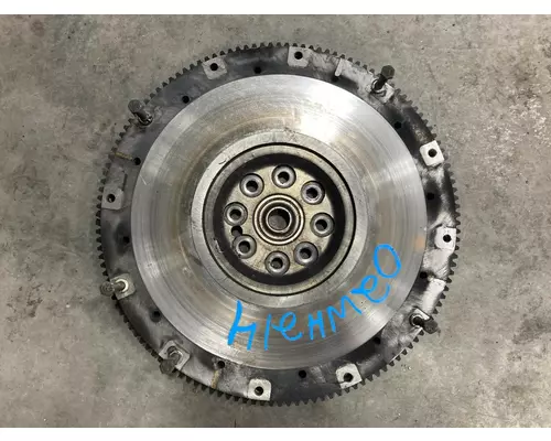 CAT 3126 Flywheel