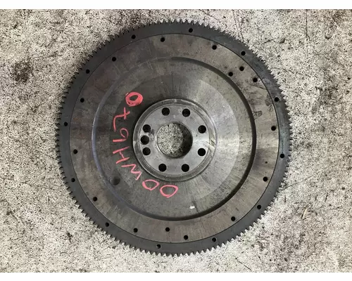 CAT 3126 Flywheel