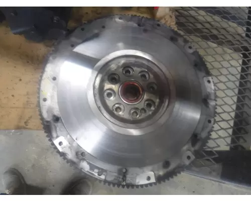 CAT 3126 Flywheel