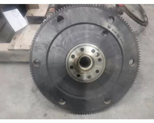 CAT 3126 Flywheel