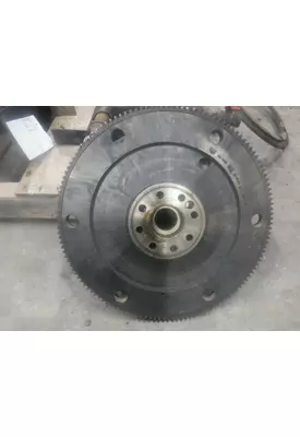 CAT 3126 Flywheel