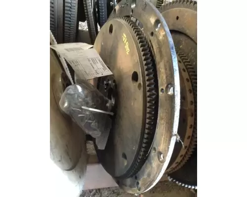 CAT 3126 Flywheel