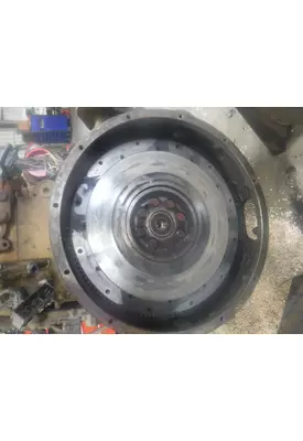 CAT 3126 Flywheel