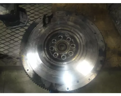 CAT 3126 Flywheel