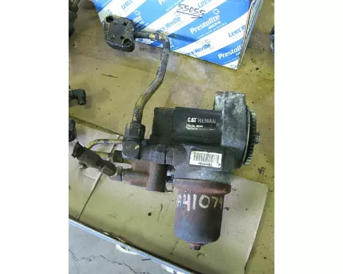 CAT 3126 Fuel Injection Pump ( & HUEI Pump)