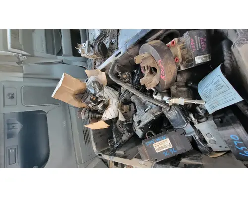 CAT 3126 Fuel Injector