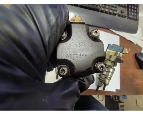 CAT 3126 Fuel Injector