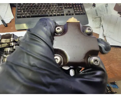 CAT 3126 Fuel Injector