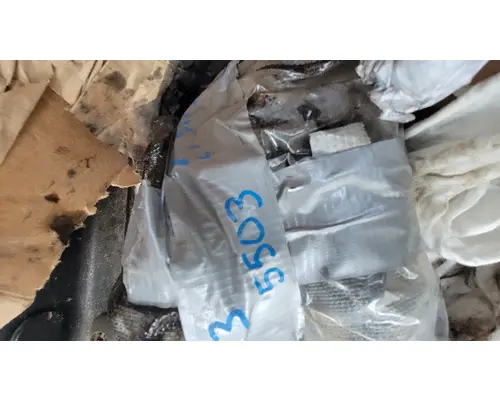 CAT 3126 Fuel Injector