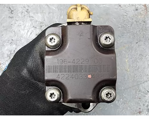 CAT 3126 Fuel Injector