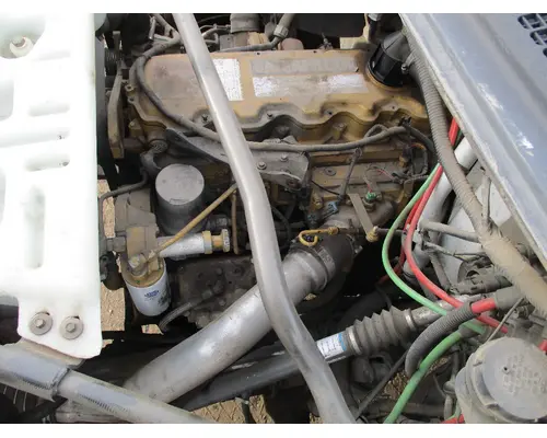 CAT 3126 Fuel Injector