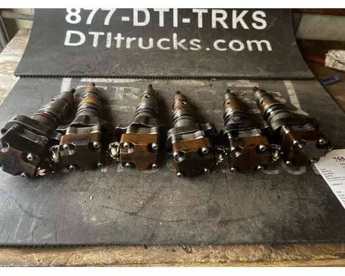 CAT 3126 Fuel Injector