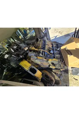 CAT 3126 Fuel Pump (Injection)