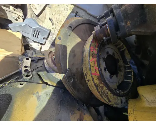 CAT 3126 Fuel Pump (Injection)