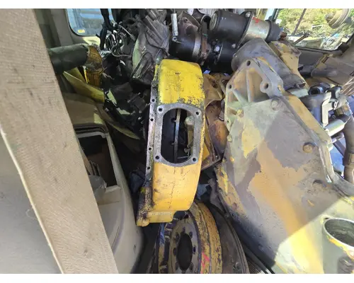 CAT 3126 Fuel Pump (Injection)