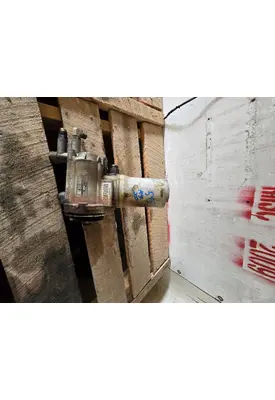 CAT 3126 Fuel Pump (Injection)