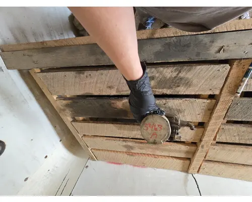 CAT 3126 Fuel Pump (Injection)