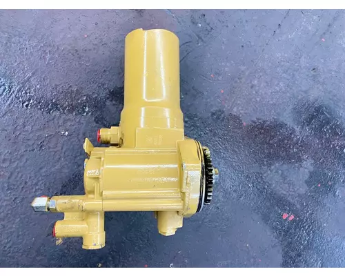 CAT 3126 Fuel Pump (Injection)