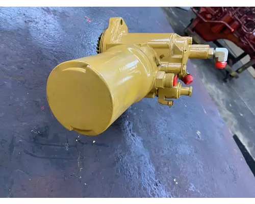 CAT 3126 Fuel Pump (Injection)