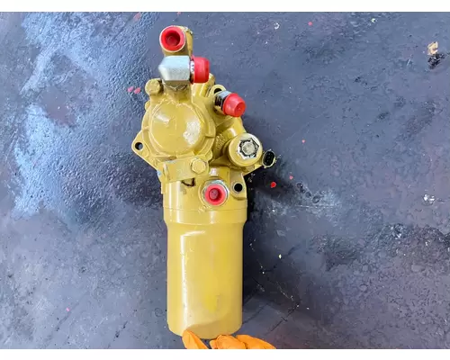 CAT 3126 Fuel Pump (Injection)