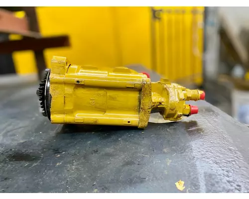 CAT 3126 Fuel Pump (Injection)