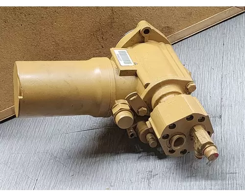 CAT 3126 Fuel Pump (Injection)