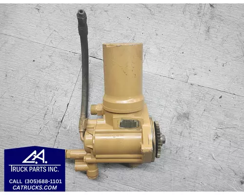 CAT 3126 Fuel Pump (Injection)