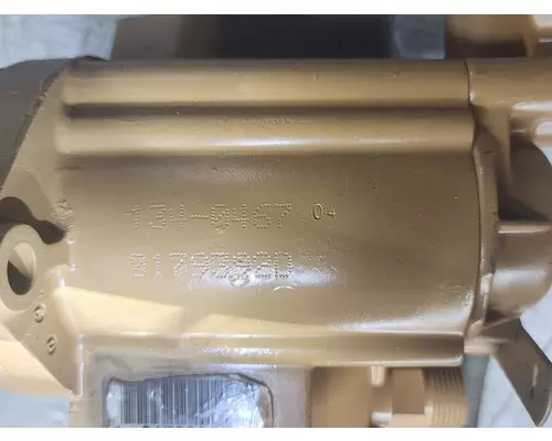 CAT 3126 Fuel Pump (Injection)