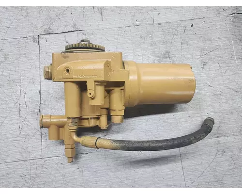 CAT 3126 Fuel Pump (Injection)