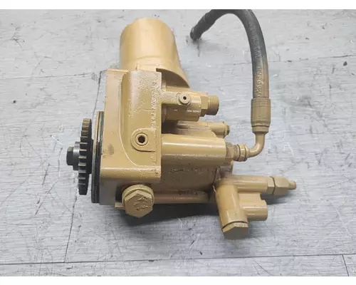 CAT 3126 Fuel Pump (Injection)