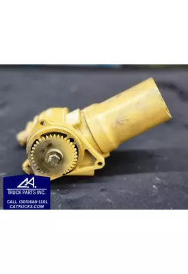 CAT 3126 Fuel Pump (Injection)