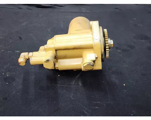 CAT 3126 Fuel Pump (Injection)