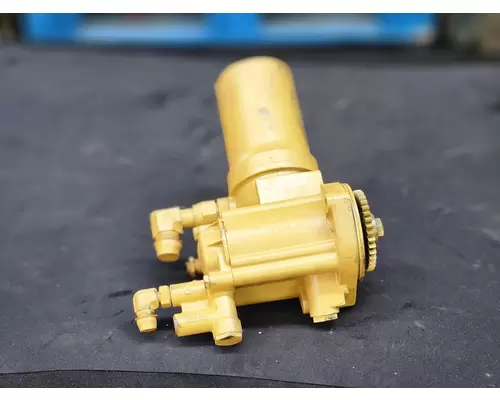 CAT 3126 Fuel Pump (Injection)