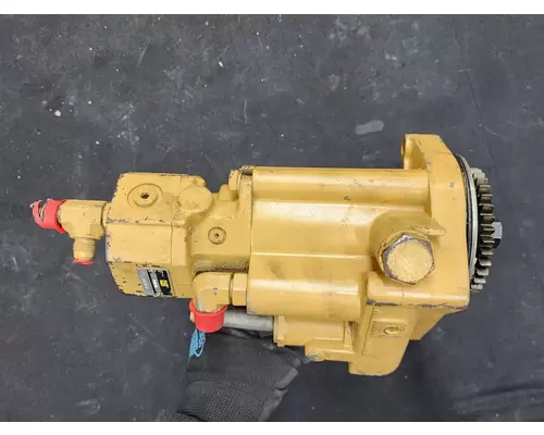 CAT 3126 Fuel Pump (Injection)