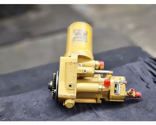 CAT 3126 Fuel Pump (Injection)