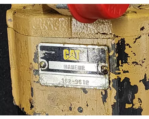 CAT 3126 Fuel Pump (Injection)