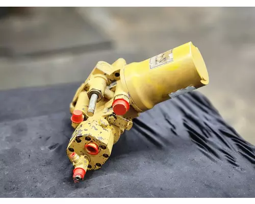 CAT 3126 Fuel Pump (Injection)