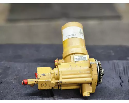 CAT 3126 Fuel Pump (Injection)