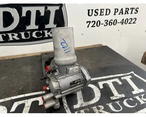CAT 3126 Fuel Pump (Injection)