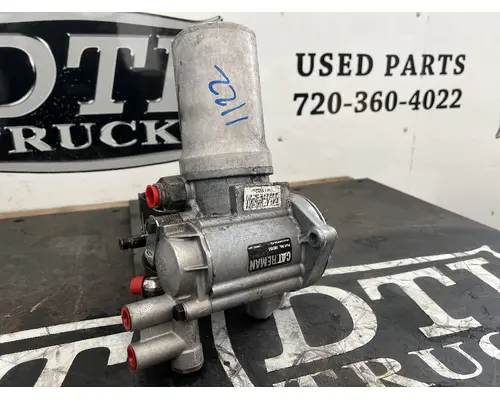 CAT 3126 Fuel Pump (Injection)