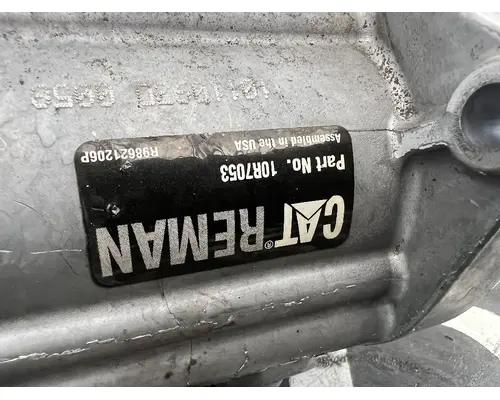 CAT 3126 Fuel Pump (Injection)