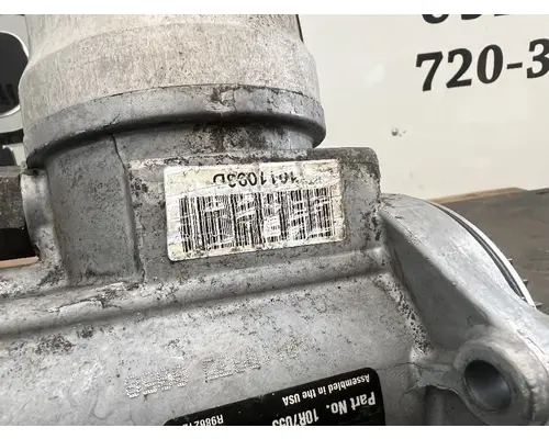 CAT 3126 Fuel Pump (Injection)